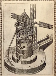 Windmolen