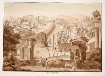 Forum Romanum