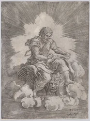 Sint Marcus