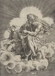 Sint Mattheüs