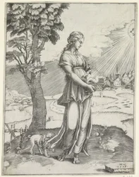 Sibille van Cumae