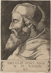 Paus Paulus III