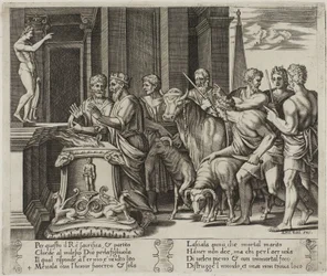 Psyche