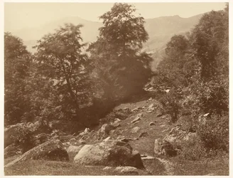 La Vallée du Lys (Ventilatiepoging)