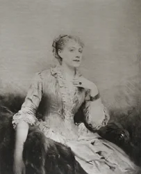 Gravin van Fontarce