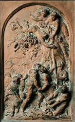Fraternité, ca. 1883