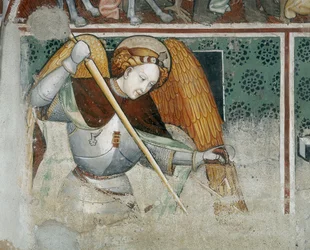 St. Michael de Aartsengel