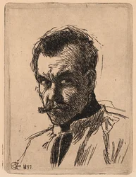Zelfportret