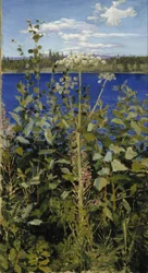 Wilde engelwortel