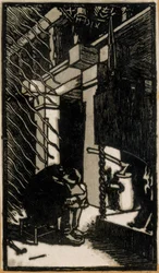 Inspiratie (Crépuscule d