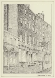 Newmans Row