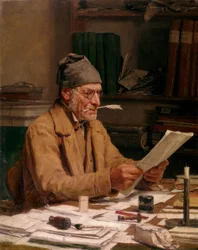 De gemeentesecretaris