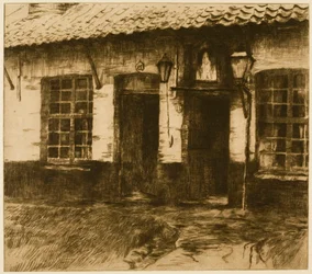 Armenhuizen (Kortrijk)