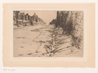 Stadsgezicht