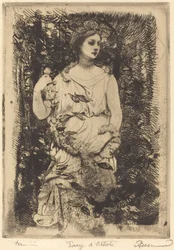 De Flora van de Gros