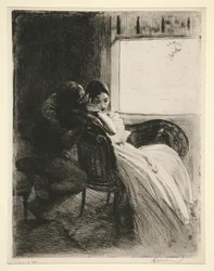 De flirt