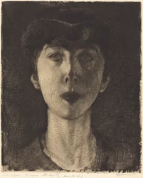 Koningin Elisabeth van België