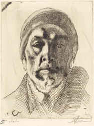 Zelfportret