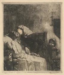 Het Einde (La Fin de Tout)