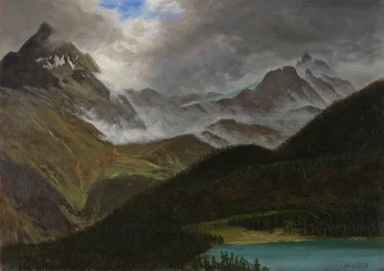 Landschap