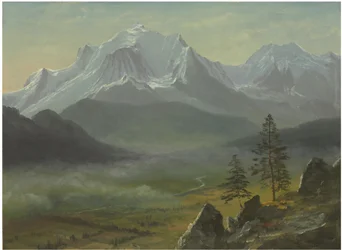 Mont Blanc