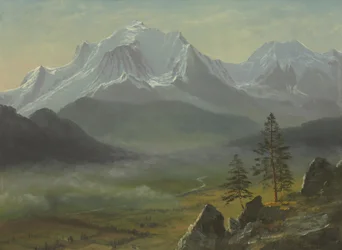 Mont Blanc