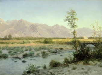Prairielandschap