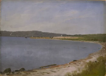 Baai van San Francisco