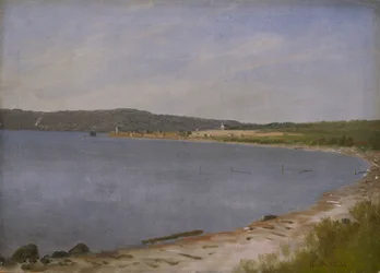 San Francisco Bay, 1871-1873