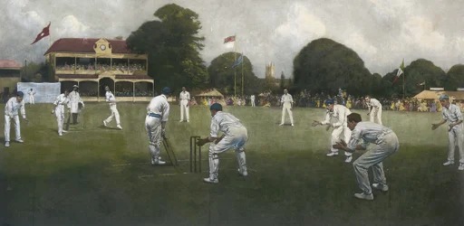 De Kent Elf Kampioenen, 1906