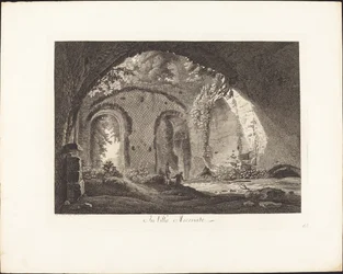 In Villa Mecenate