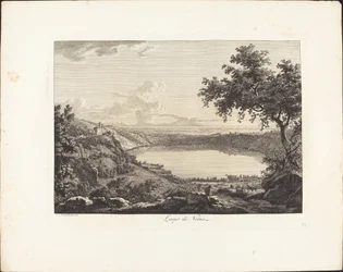Meer van Nemi