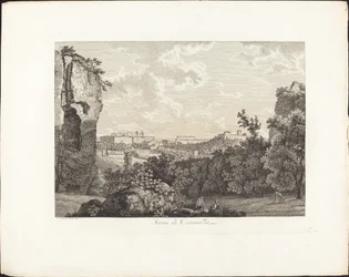 Thermen van Caracalla