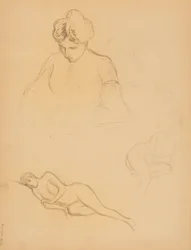 Ontwerpen van personeel