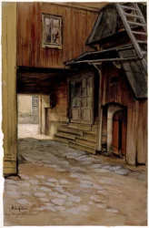 Huis in Porvoo