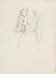 Naishahmo (Mevrouw Flore Deschamps)