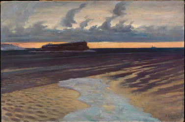 Särkkä-eiland, Helsinki