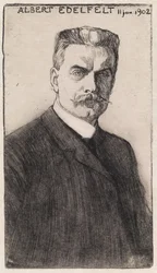 Zelfportret