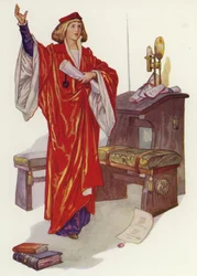 De Koopman van Venetië