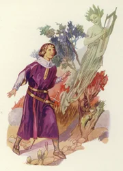 Shakespeare: De Storm