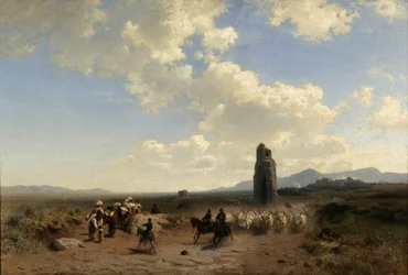 De Romeinse Campagna
