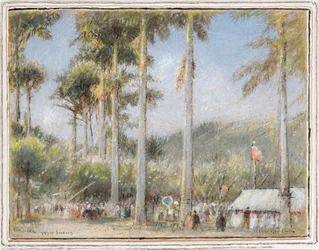 Grenada, West-Indië