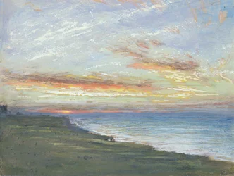 Kust van Norfolk