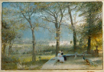 De Tuinen, Pallanza, Lago Maggiore