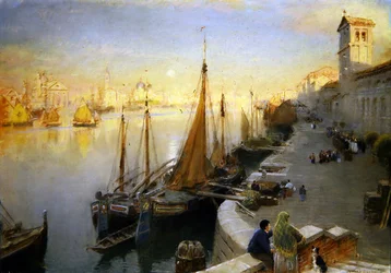 Venetië