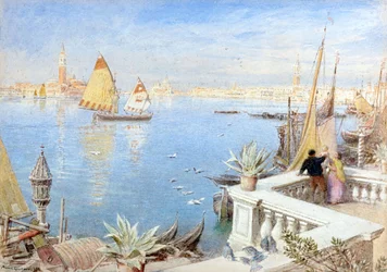 Venetië 1892