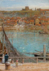 Whitby, ongedateerd