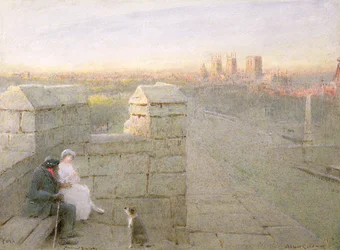 York: Oude Geschiedenis