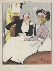 De minnaar van een ander