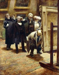 Het meesterwerk
